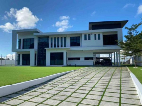 Seri Alam Y19 Luxury Spacious Villa